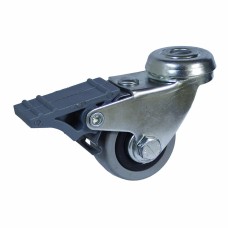 Rueda Afo CR07133 Pasador Con Frenos