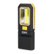 Linterna LED EDM 36387 Cob XL 200 Lm Gancho Imán