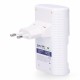 Battery charger EDM 38706 4 Batteries