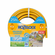 Manguera Hozelock Tricoflex Ultraflex PVC 5/8