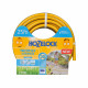Manguera Hozelock Tricoflex Ultraflex PVC 5/8