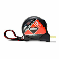 Cinta Métrica Rubi Ironblade 5 m x 25 mm