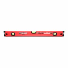 Spirit Level RUBI Aluminium 60 cm