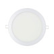 Built-in spotlight EDM 31566 Downlight A F 20 W 1200 Lm (6400 K)