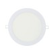 Built-in spotlight EDM 31572 Downlight A F 20 W 1500 lm (4000 K)