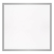Ceiling Light EDM 31623 Plastic 40 W 59,5 x 59,5 x 3,5 cm