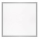 Ceiling Light EDM 31623 Plastic 40 W 59,5 x 59,5 x 3,5 cm