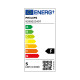 Bombilla LED Philips F 4,3 W E14 470 lm 4,5 x 8,2 cm (6500 K)