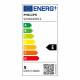 LED lamp Philips 4,9 W GU10 550 lm (3000 K)