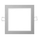 Built-in spotlight EDM 31607 Downlight A G 6 W 320 Lm (6400 K)