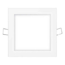 Foco empotrable EDM 31606 Downlight A G 6 W 320 Lm (4000 K)