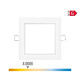 Foco empotrable EDM 31606 Downlight A G 6 W 320 Lm (4000 K)