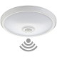 Lámpara de Techo EDM 32508 Polímero 15 W 16 W 78 w 29 x 6 cm (4000 K)