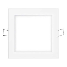 Foco empotrable EDM 31605 Downlight A G 6 W 320 Lm (6400 K)