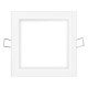 Built-in spotlight EDM 31605 Downlight A G 6 W 320 Lm (6400 K)