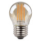 Bombilla LED EDM 98623 F 30 W 35 W 4,5 W E27 400 lm 350 lm 4,5 x 7,8 cm (2000 K)