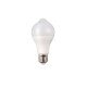 LED lamp EDM 98812 F 12 W 75 W E27 1055 lm 6 x 11 cm (6400 K)