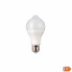 LED lamp EDM 98812 F 12 W 75 W E27 1055 lm 6 x 11 cm (6400 K)