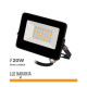Foco Proyector EDM 70317