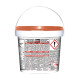 Silicona Rubson aquablock Teja 1 kg
