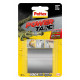Cinta americana Pattex power tape Gris (5 m x 50 cm)