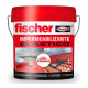 Impermeabilizante Fischer Ms Gris 15 L