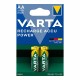 Pila Varta LONGLIFE Ni-MH AA 2100 mAh 1,2 V 1,2 V (2 Unidades) (12 pcs)