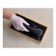 Guantes Desechables JUBA En polvo Caja (100 Unidades)