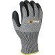 Guantes de Trabajo JUBA K-Rock Anticorte