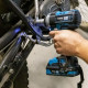 Llave de impacto Koma Tools