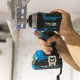Llave de impacto Koma Tools