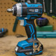 Llave de impacto Koma Tools