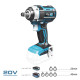 Llave de impacto Koma Tools