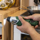 Atornillador Koma Tools 3,6 V