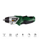Atornillador Koma Tools 3,6 V