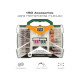 Kit de herramientas Koma Tools 150 Piezas Kit de herramientas Koma Tools 150 Piezas
