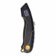 Cúter Koma Tools Retráctil Aluminio ABS