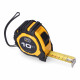 Flexómetro Koma Tools Standard ABS 10 m x 25 mm Flexómetro Koma Tools Standard ABS 10 m x 25 mm