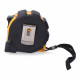 Tape Measure Koma Tools Compact ABS 8 m x 25 mm