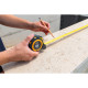 Flexómetro Koma Tools Magnet ABS 8 m x 25 mm
