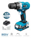 Set de taladro y accesorios Koma Tools Pro Series Atornillador 70 piezas