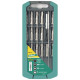 Juego de puntas Wolfcraft 8633000 Atornillador