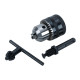 Portabrocas con Llave Wolfcraft 2649000