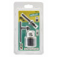Portabrocas con Llave Wolfcraft 2649000