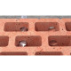 Set de brocas Fischer 543025 (5 Unidades)