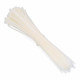 Bridas Nailon EDM 48314 Natural 550 x 8 mm (100 Unidades)