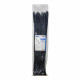 Bridas Nailon EDM 48414 Negro 550 x 8 mm (100 Unidades)