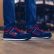 Calzado de Seguridad Sparco Gymkhana Red Bull Racing S3 Azul oscuro