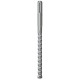 Set de brocas Fischer Quattric II SDS Plus Acero Hormigón