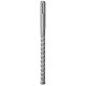 Set de brocas Fischer Quattric II SDS Plus Acero Hormigón
